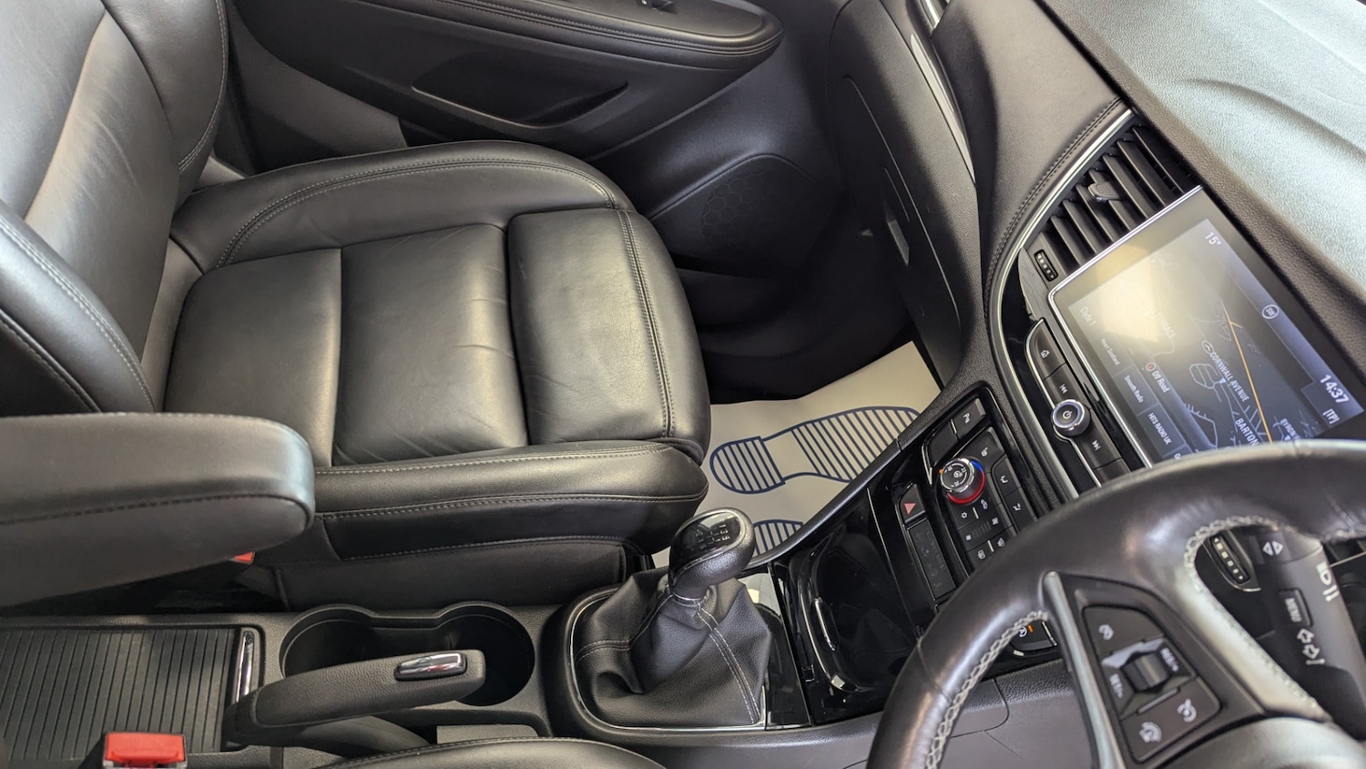 Vehicle 16