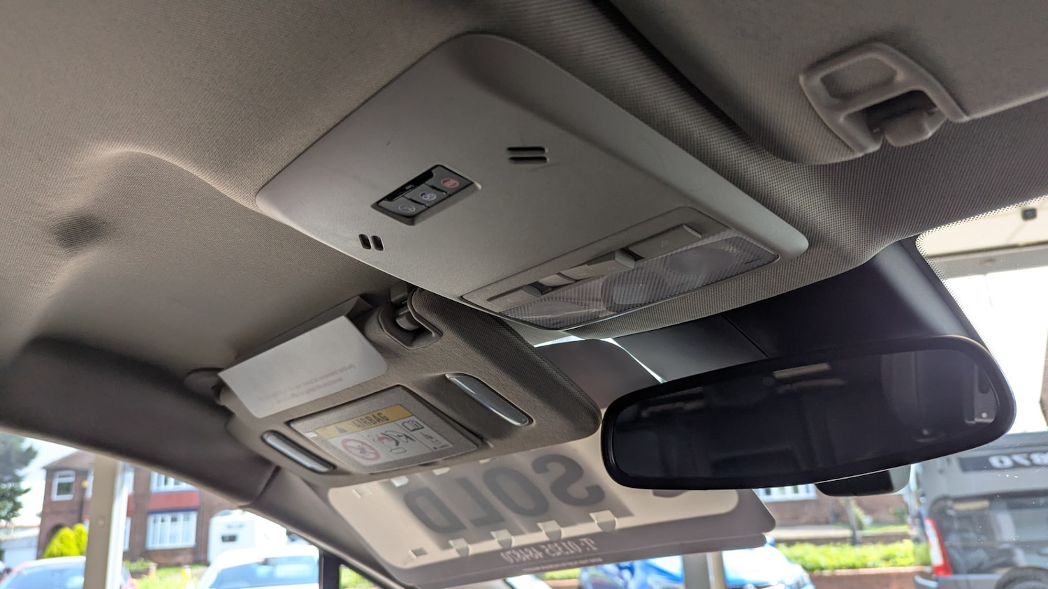 Vehicle 25
