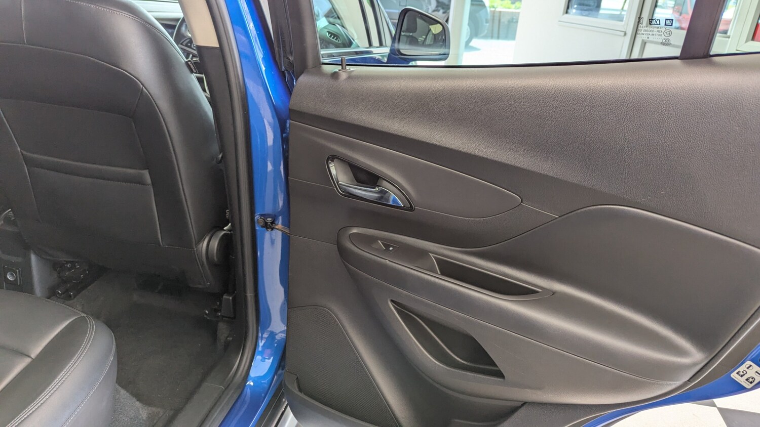 Vehicle 36
