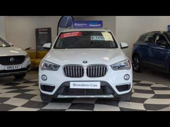 Used BMW X1 2015 for sale - 74939633: Photo