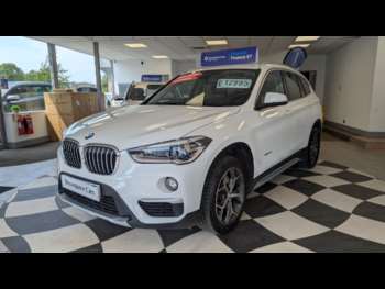 Used BMW X1 2015 for sale - 74939633: Photo