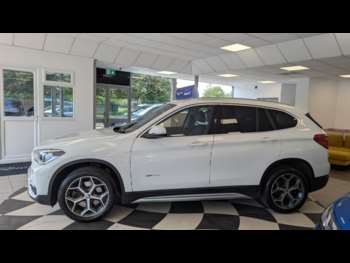 Used BMW X1 2015 for sale - 74939633: Photo