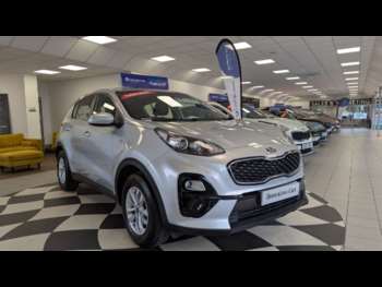 2020 (69) - 1.6 CRDi 48V ISG 1 5dr DIESEL HYBRID MANUAL ONLY 55000 MILES