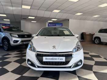 Used Peugeot 208 2018 for sale - 74233879: Photo