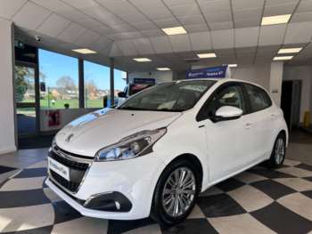 Used Peugeot 208 2018 for sale - 74233879: Photo