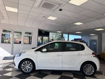 Used Peugeot 208 2018 for sale - 74233879: Photo