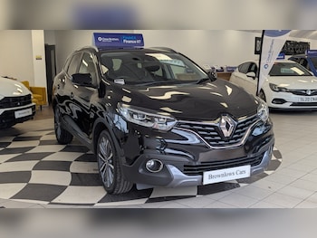 Renault - Kadjar