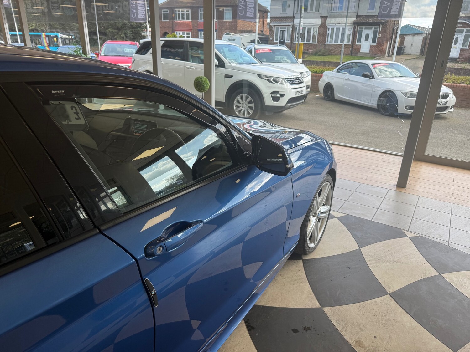 Used BMW 1 Series 2014 for sale - 78198174: Photo 10