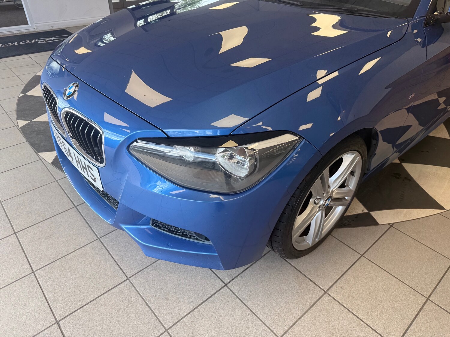 Used BMW 1 Series 2014 for sale - 78198174: Photo 14