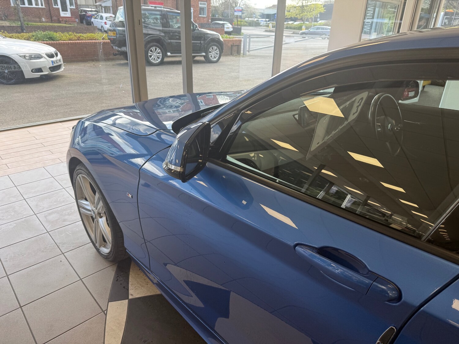 Used BMW 1 Series 2014 for sale - 78198174: Photo 16