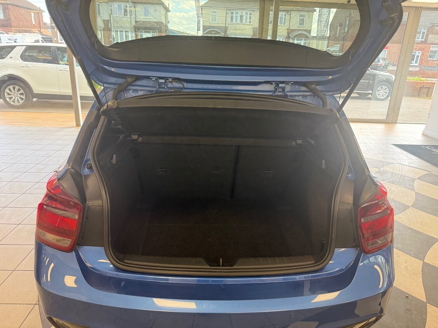 Used BMW 1 Series 2014 for sale - 78198174: Photo 20