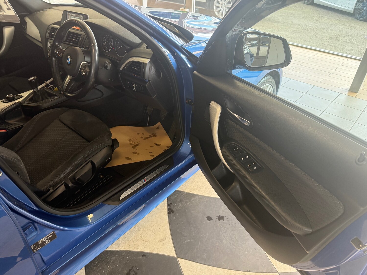 Used BMW 1 Series 2014 for sale - 78198174: Photo 21