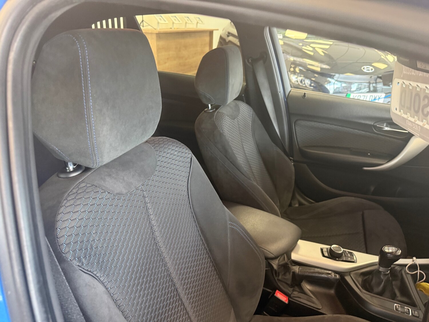 Used BMW 1 Series 2014 for sale - 78198174: Photo 23