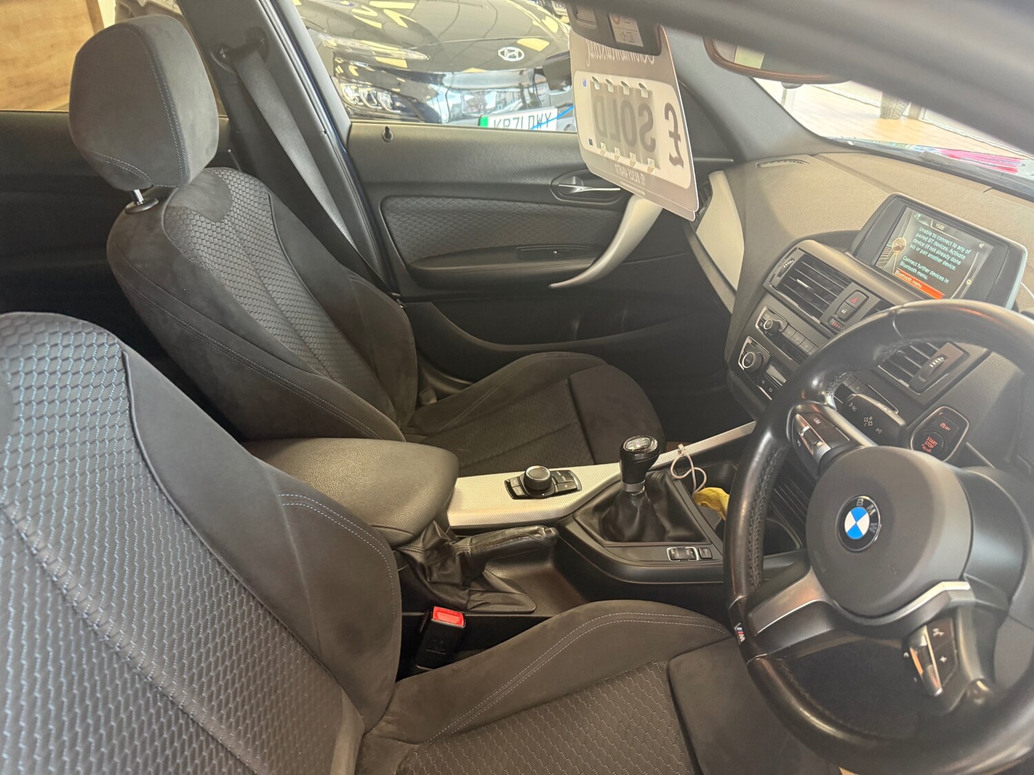 Used BMW 1 Series 2014 for sale - 78198174: Photo 24