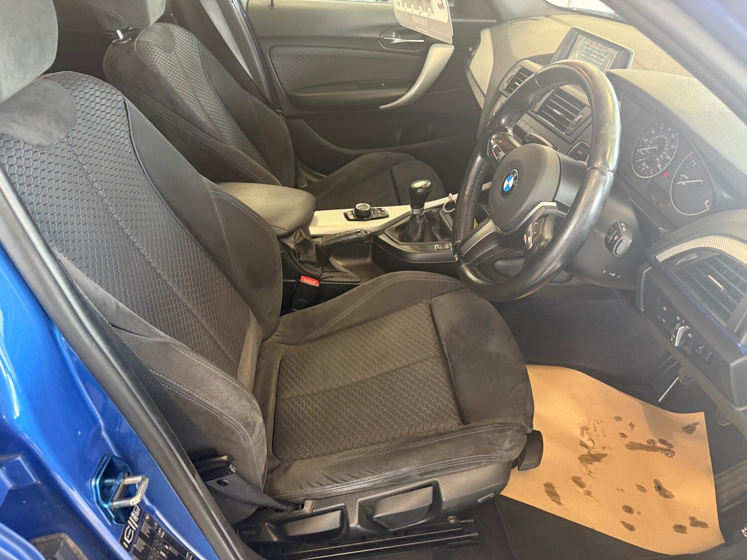 Used BMW 1 Series 2014 for sale - 78198174: Photo 25