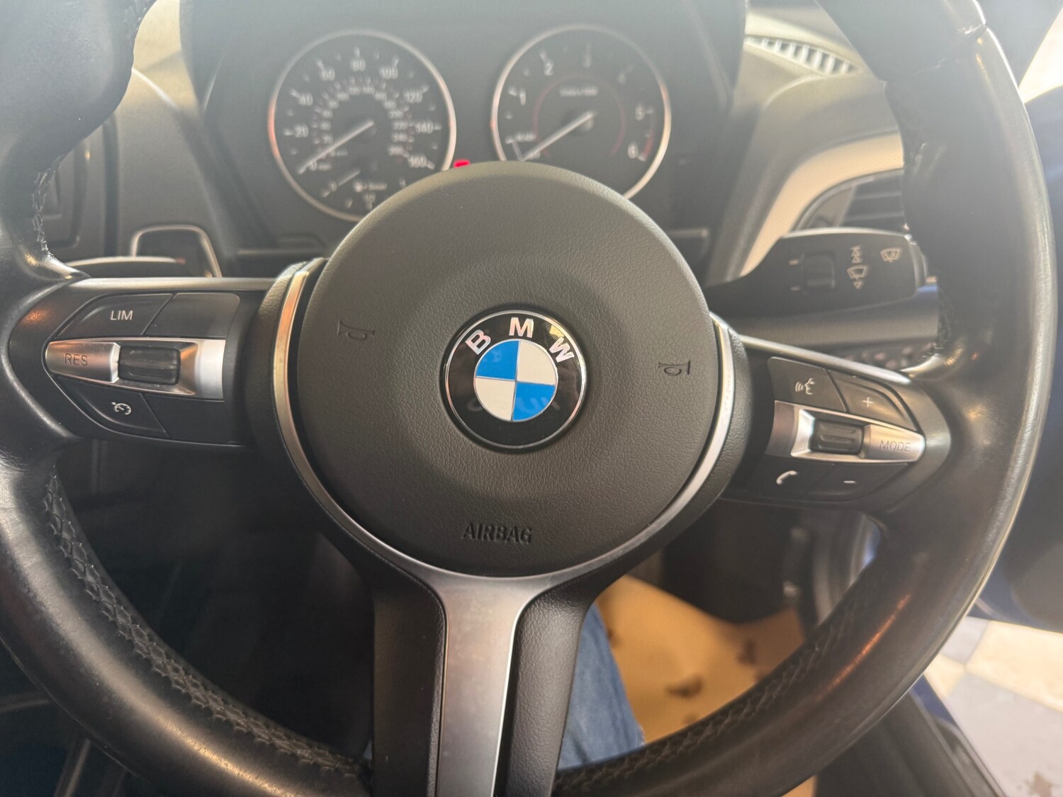 Used BMW 1 Series 2014 for sale - 78198174: Photo 27