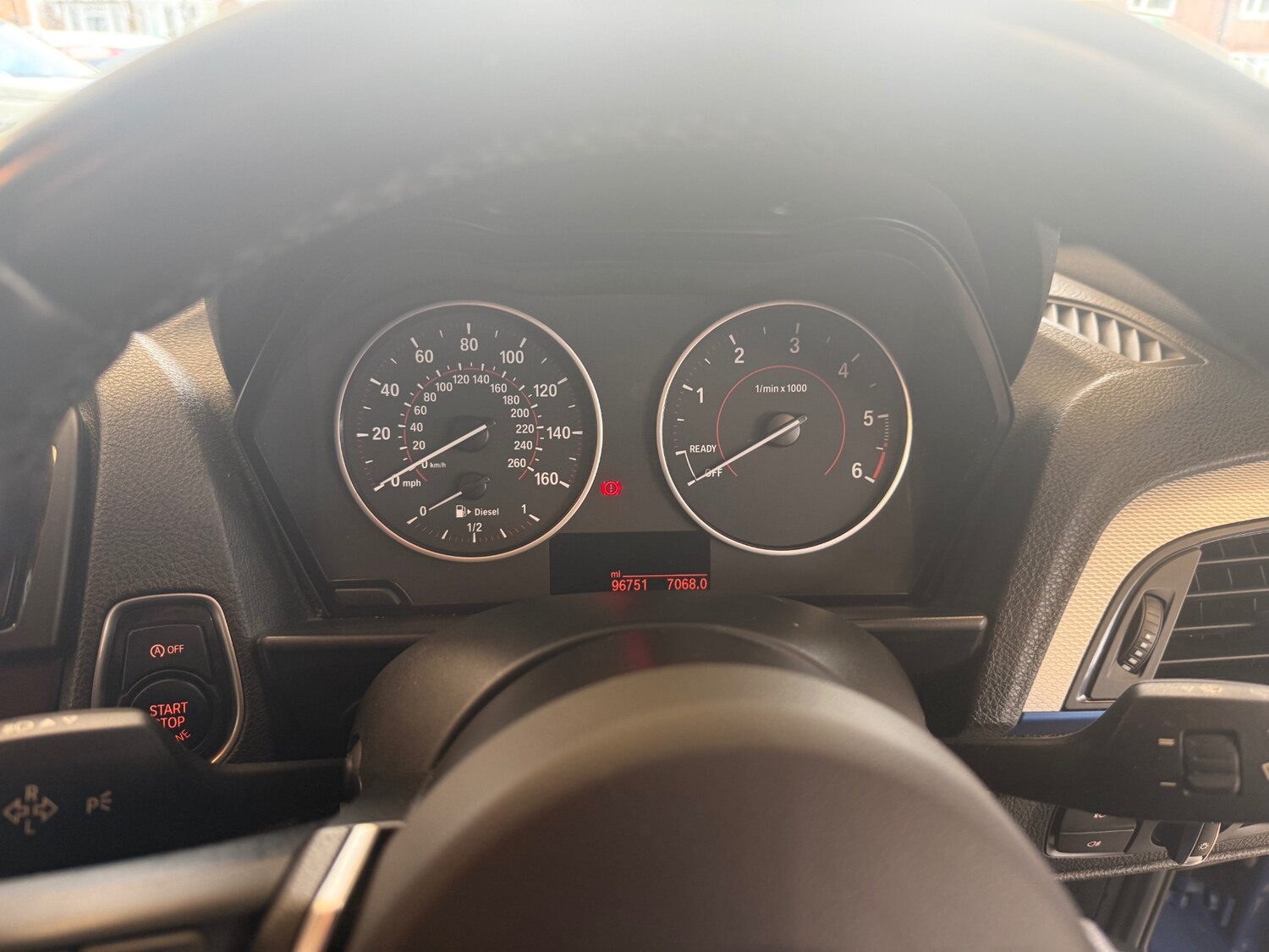 Used BMW 1 Series 2014 for sale - 78198174: Photo 28