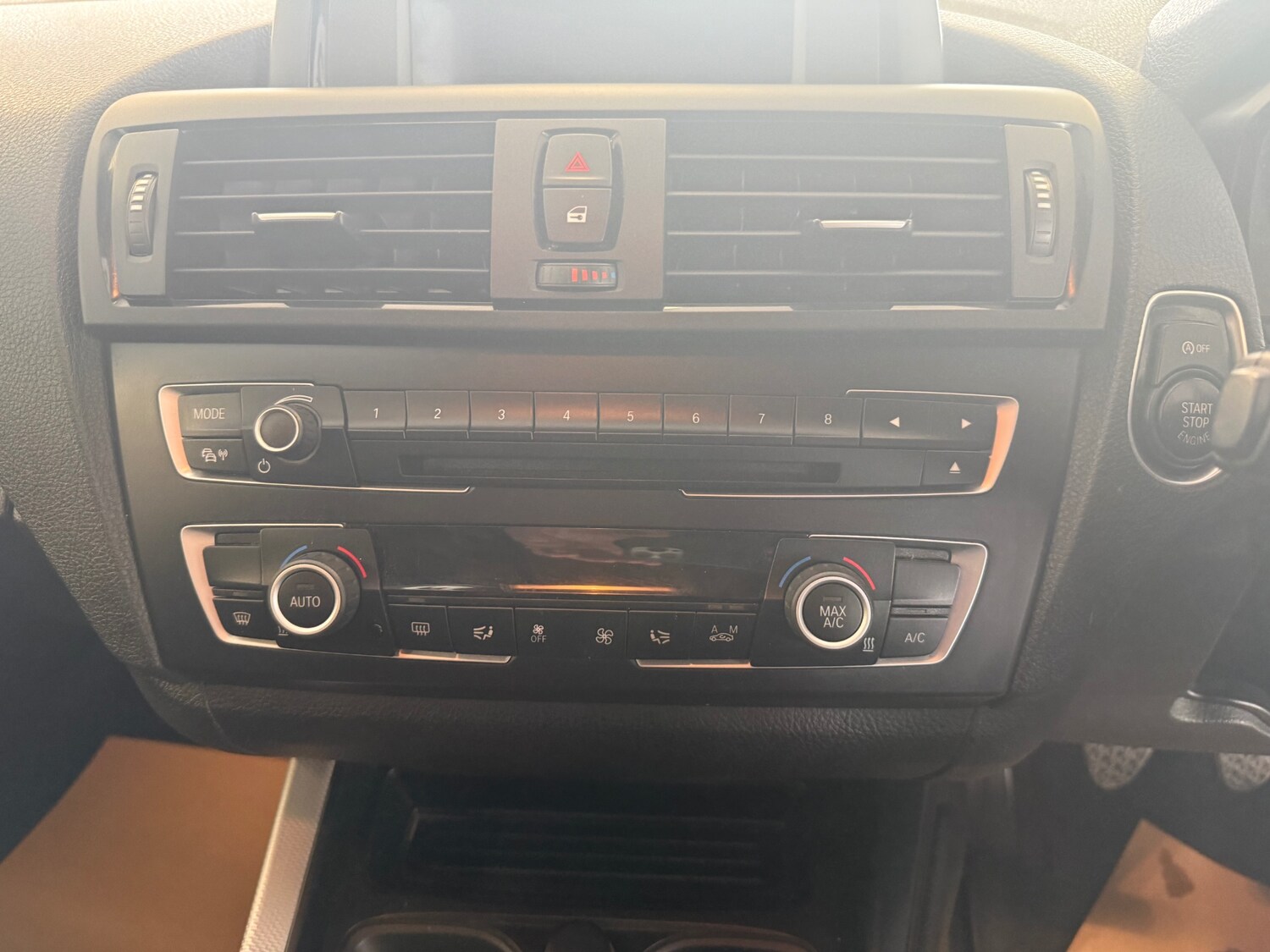 Used BMW 1 Series 2014 for sale - 78198174: Photo 30