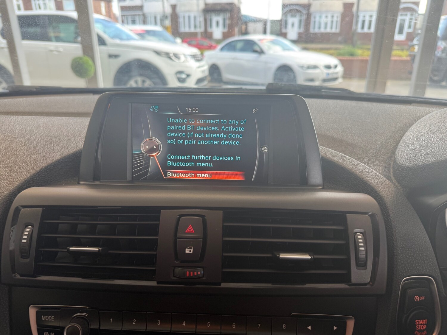 Used BMW 1 Series 2014 for sale - 78198174: Photo 31