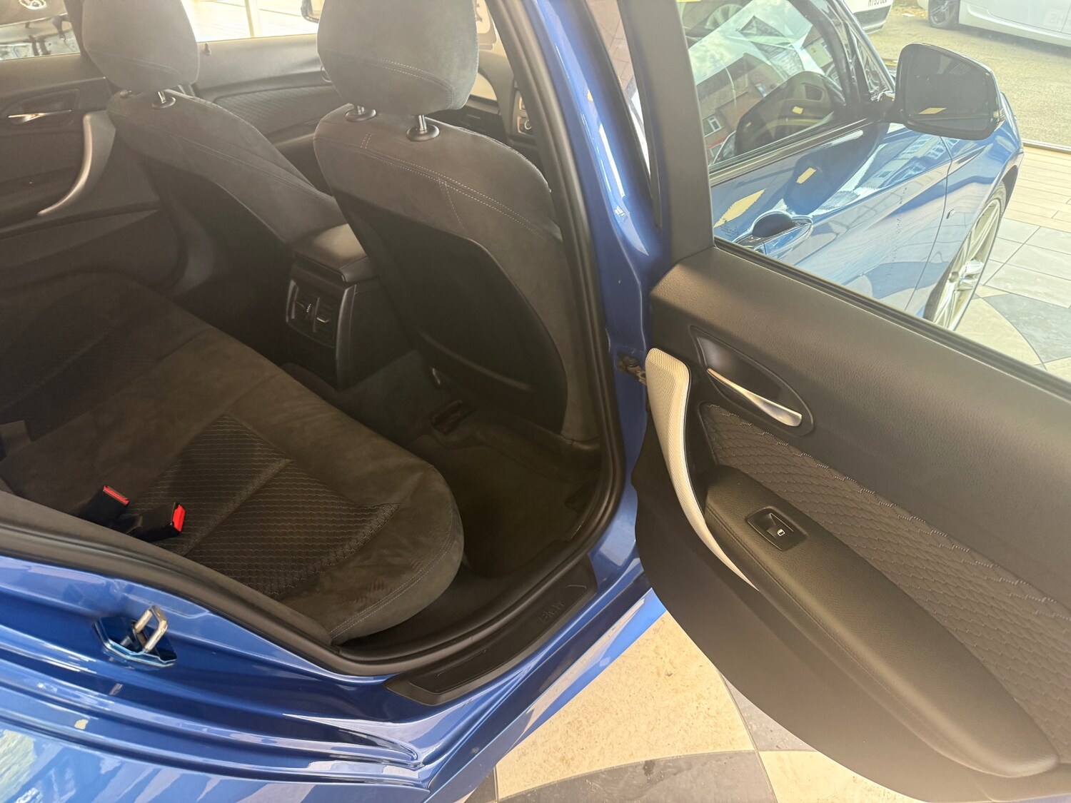 Used BMW 1 Series 2014 for sale - 78198174: Photo 34