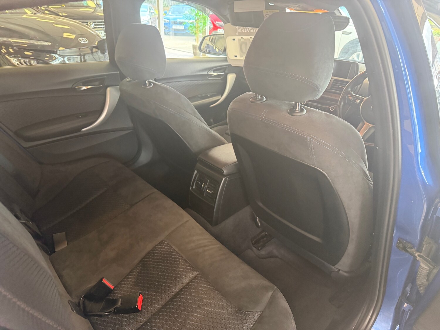 Used BMW 1 Series 2014 for sale - 78198174: Photo 35