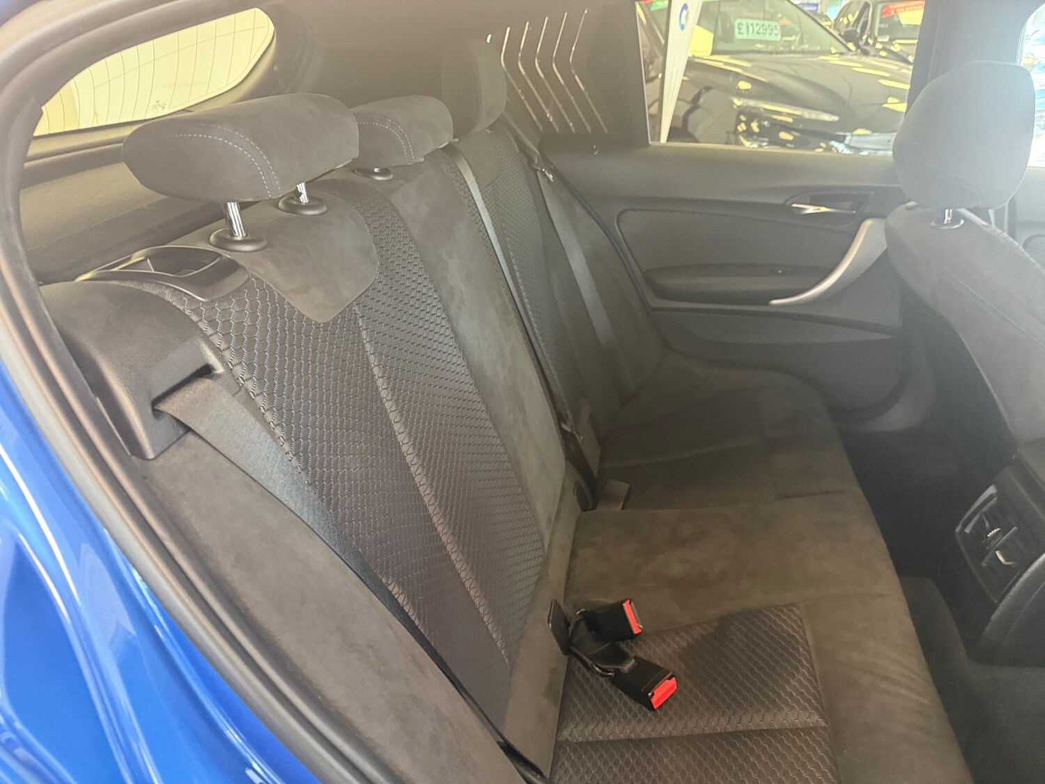 Used BMW 1 Series 2014 for sale - 78198174: Photo 36