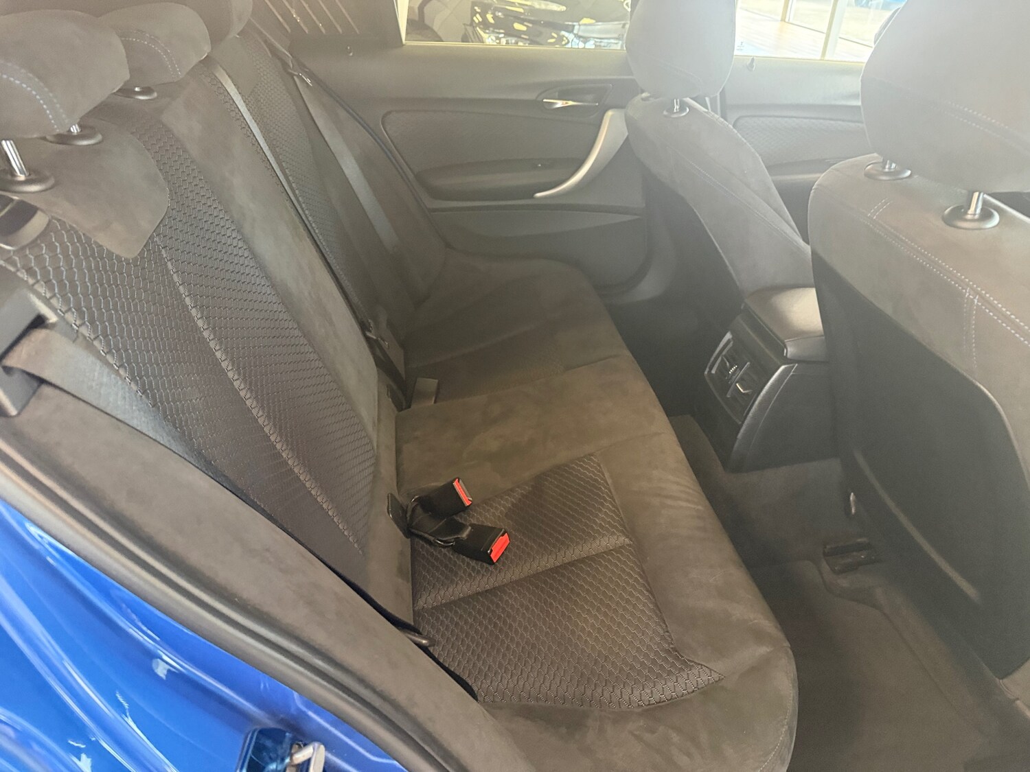 Used BMW 1 Series 2014 for sale - 78198174: Photo 37