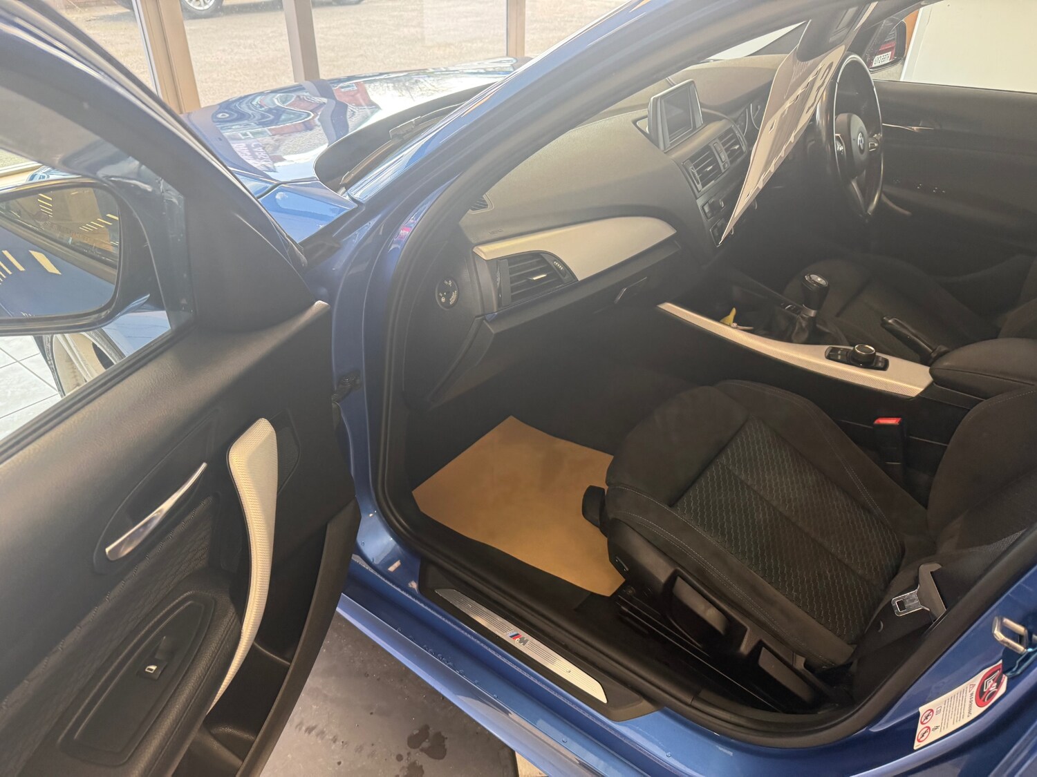 Used BMW 1 Series 2014 for sale - 78198174: Photo 38