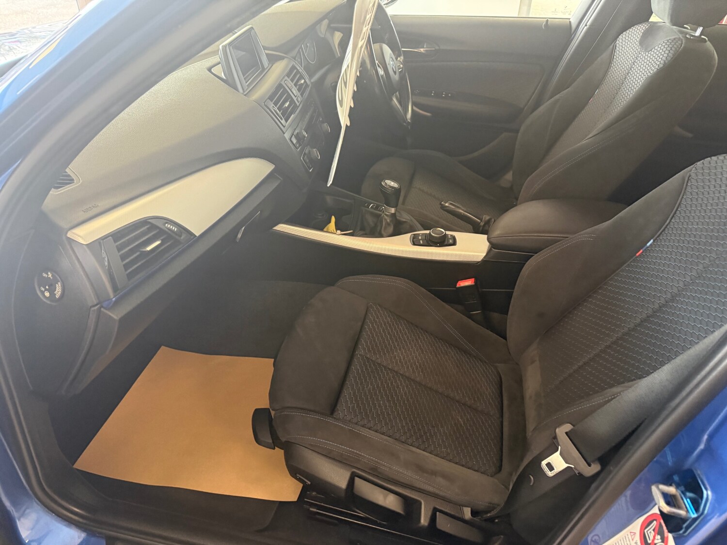 Used BMW 1 Series 2014 for sale - 78198174: Photo 39