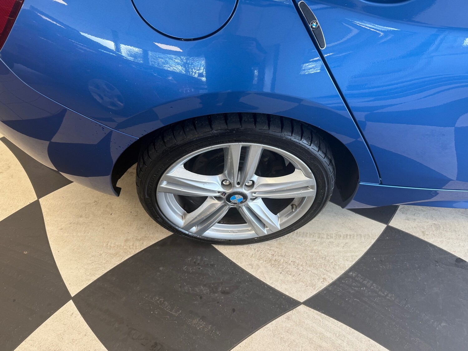 Used BMW 1 Series 2014 for sale - 78198174: Photo 9