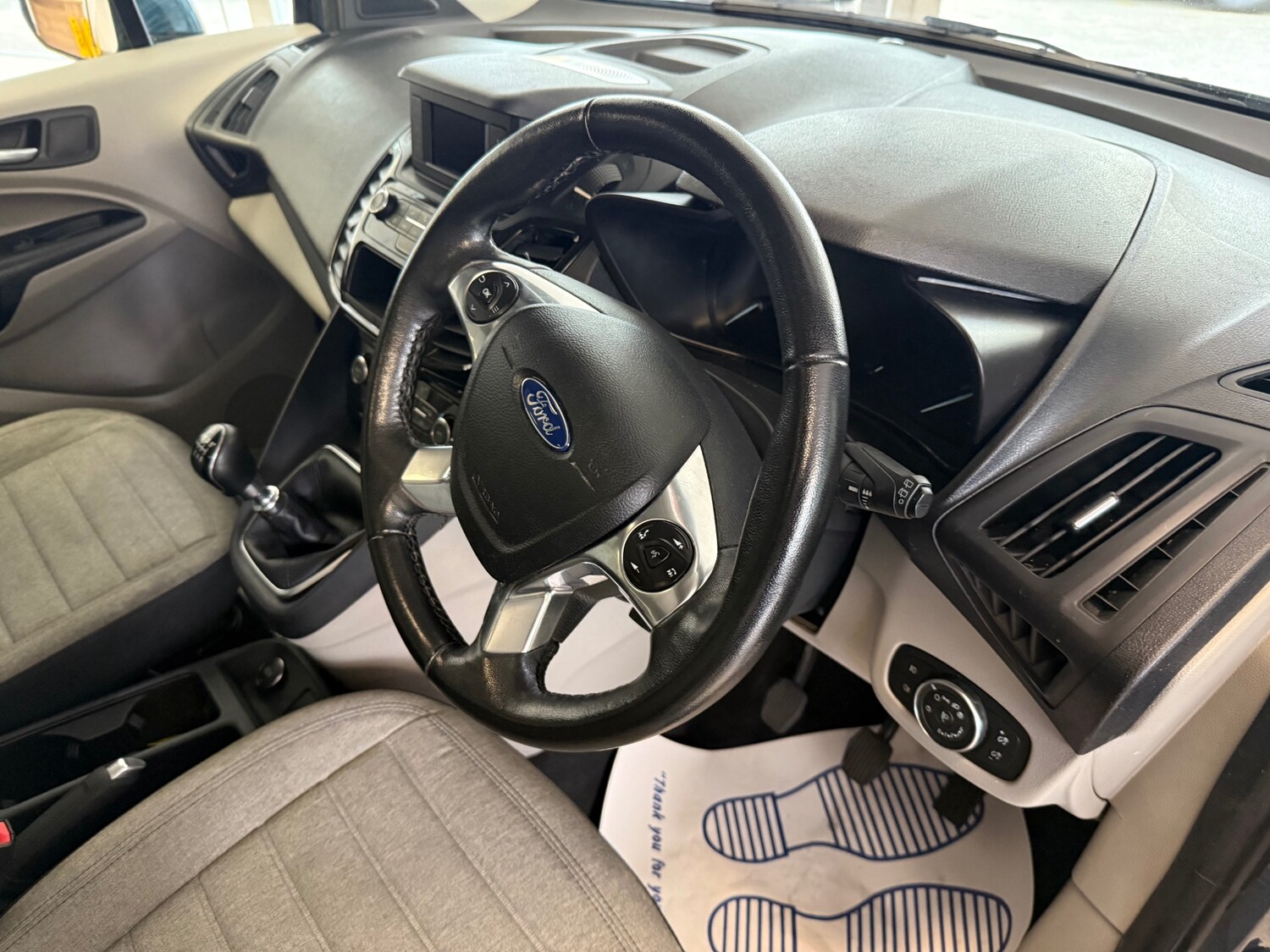 Used Ford Grand Tourneo Connect 2019 for sale - 76145614: Photo 19