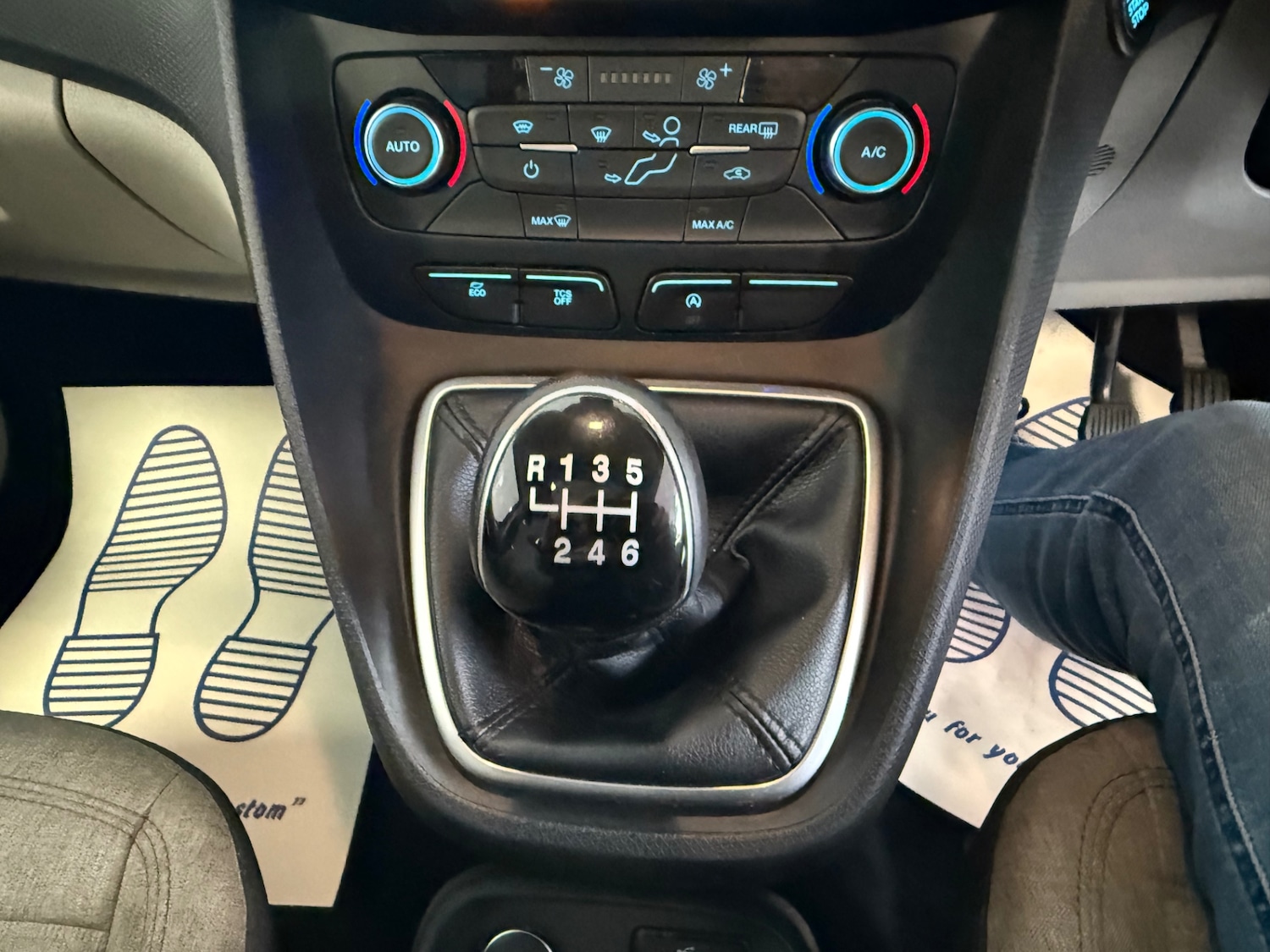 Used Ford Grand Tourneo Connect 2019 for sale - 76145614: Photo 25