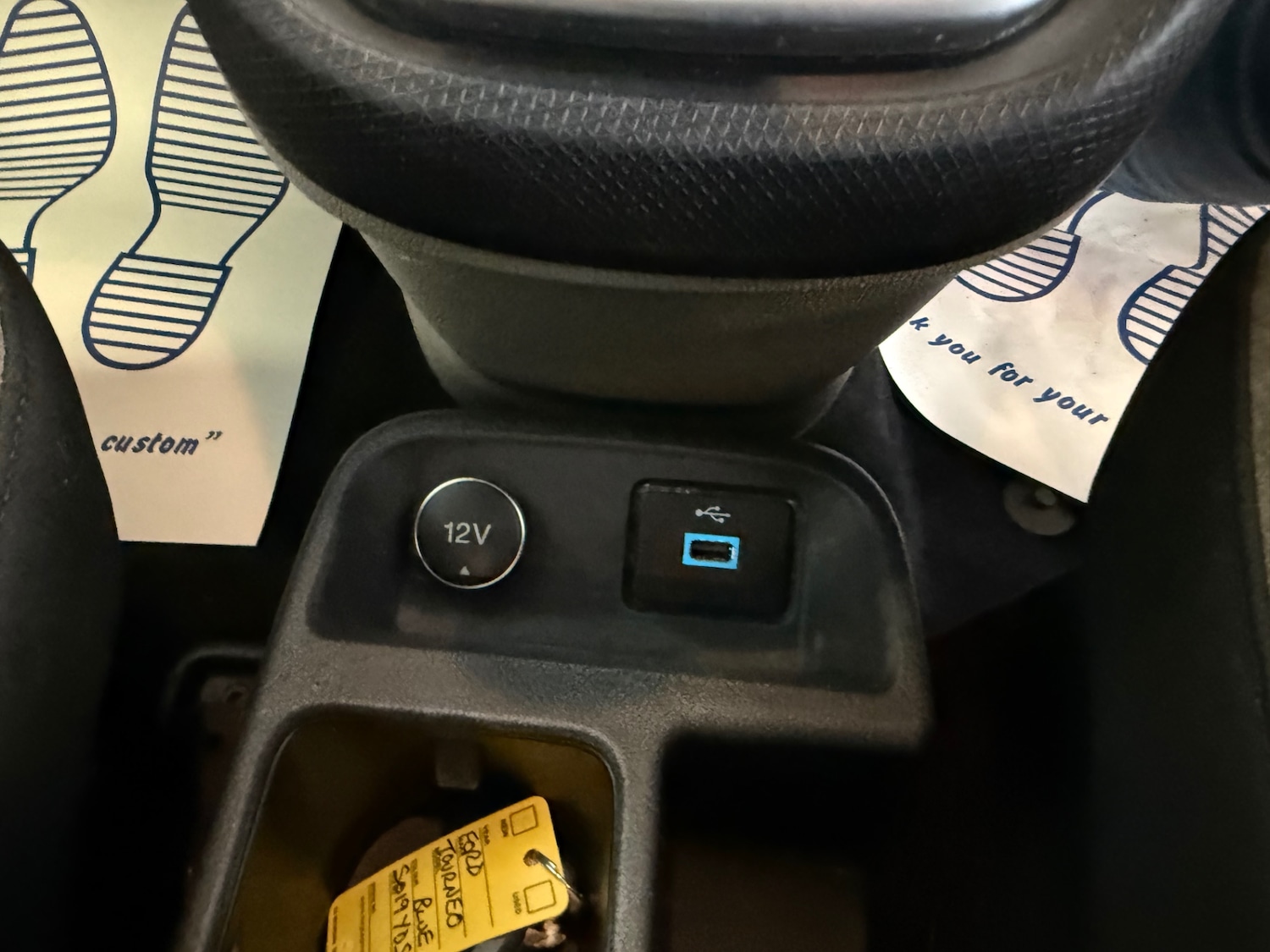 Used Ford Grand Tourneo Connect 2019 for sale - 76145614: Photo 30