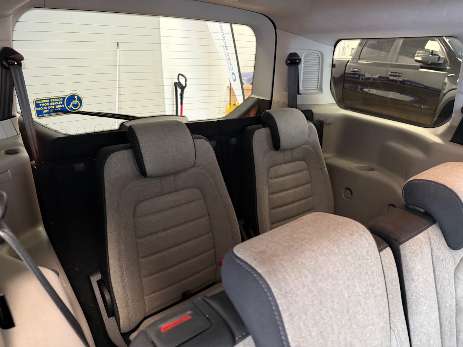 Used Ford Grand Tourneo Connect 2019 for sale - 76145614: Photo 31