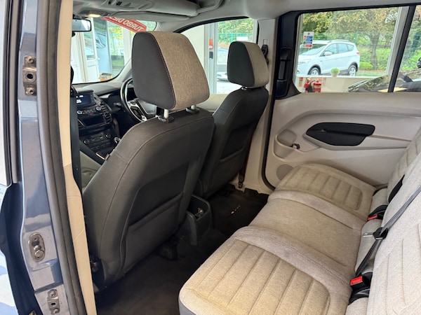 Used Ford Grand Tourneo Connect 2019 for sale - 76145614: Photo 37