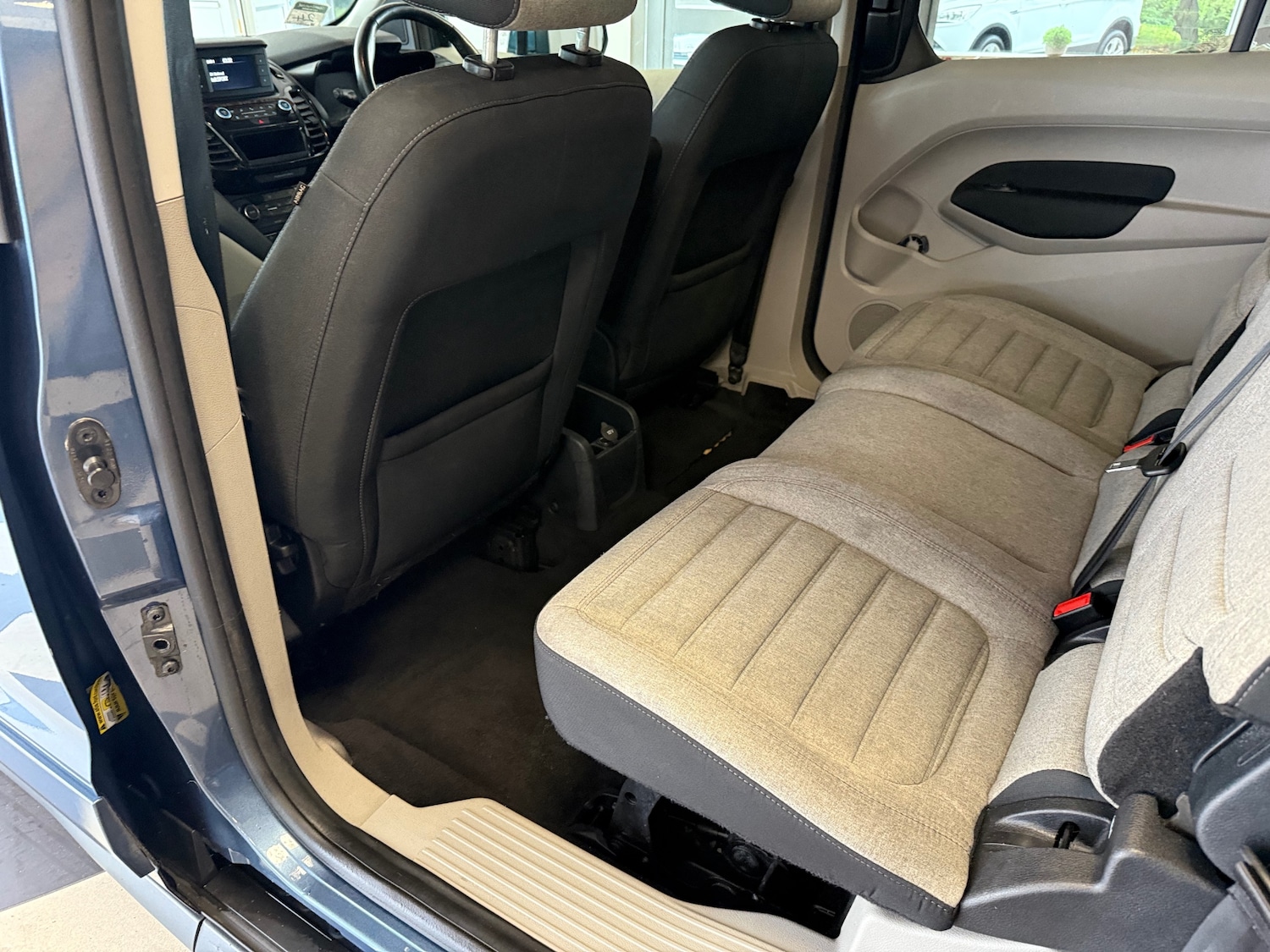 Used Ford Grand Tourneo Connect 2019 for sale - 76145614: Photo 38