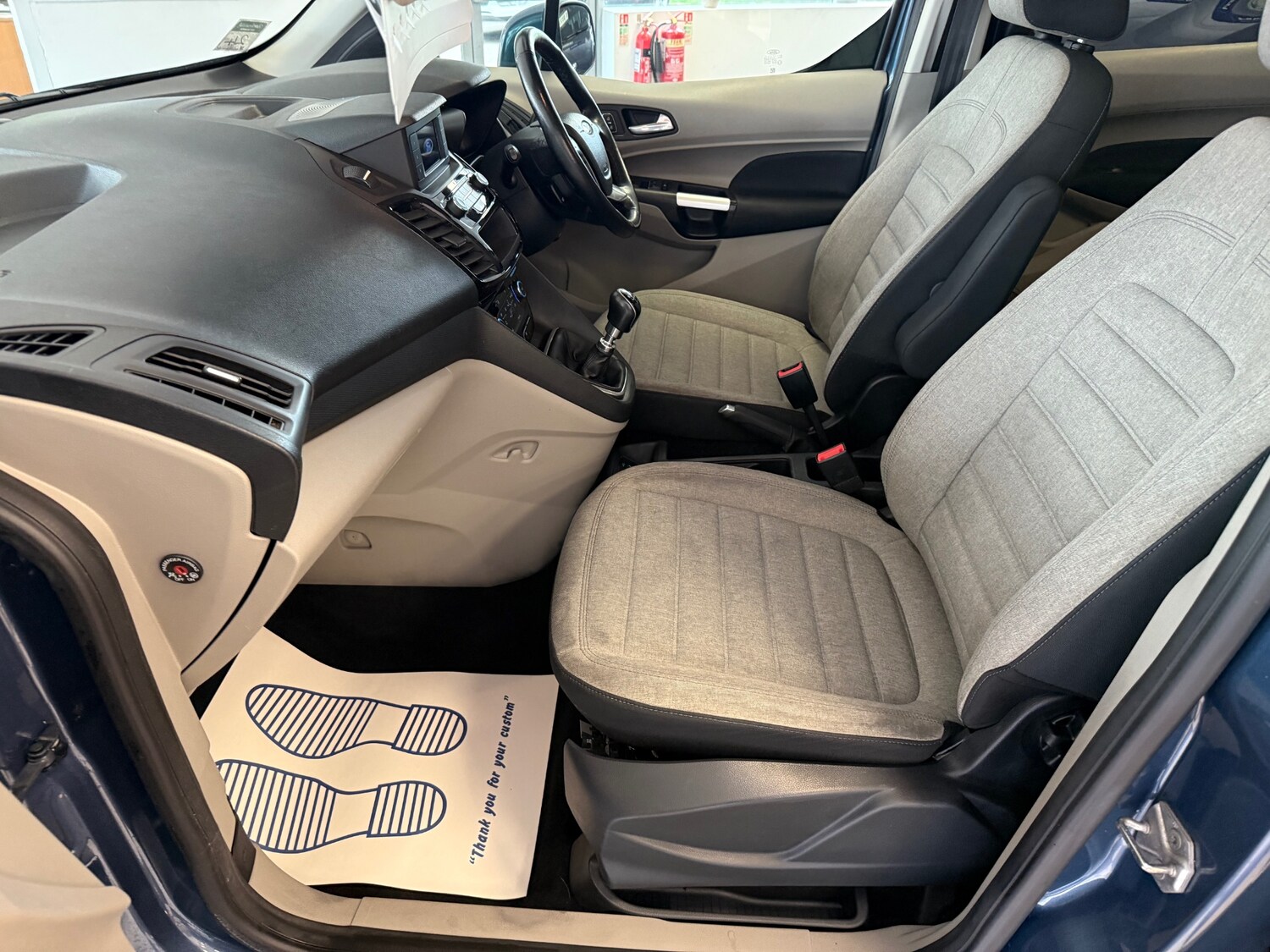 Used Ford Grand Tourneo Connect 2019 for sale - 76145614: Photo 39