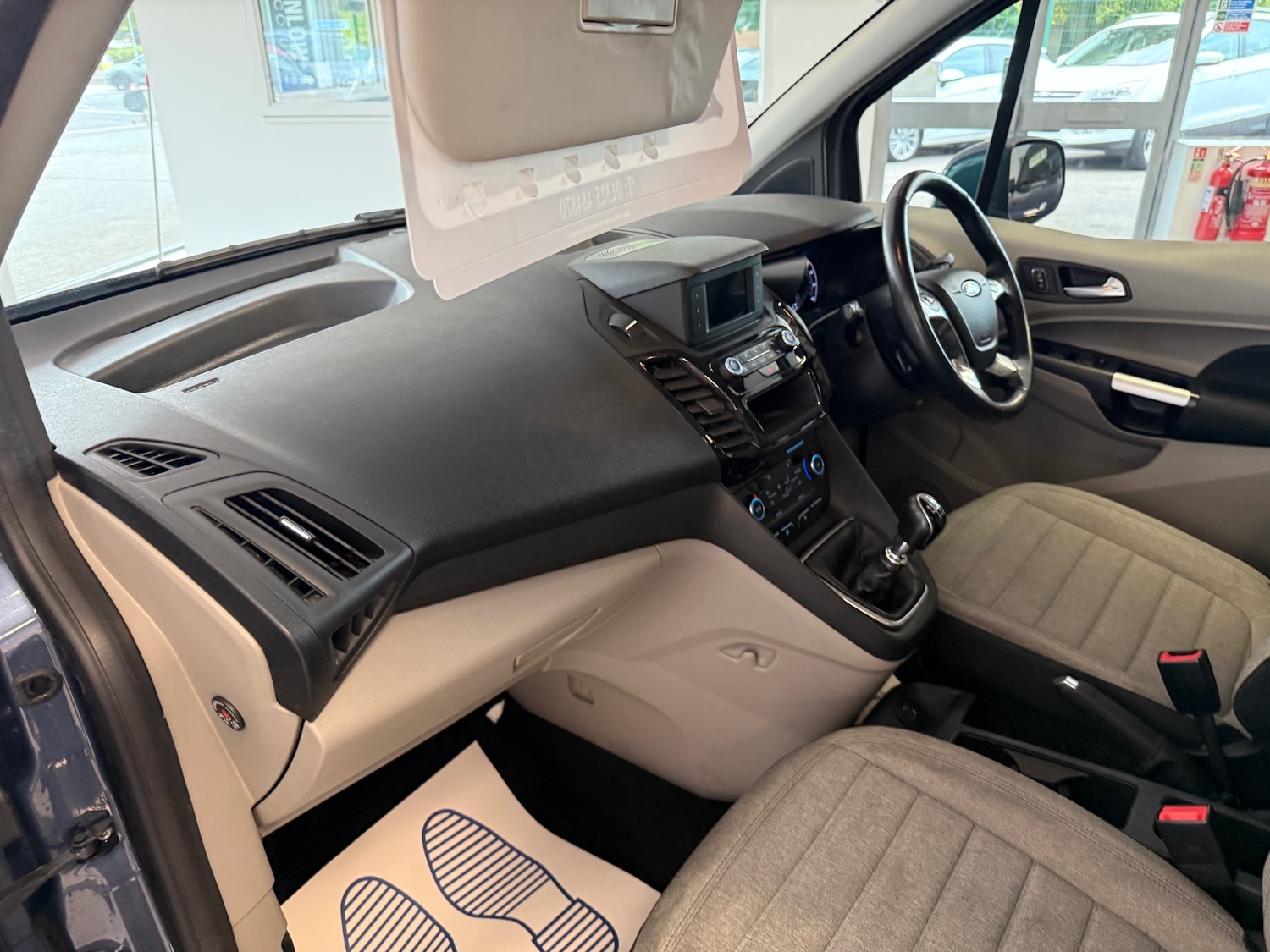 Used Ford Grand Tourneo Connect 2019 for sale - 76145614: Photo 41