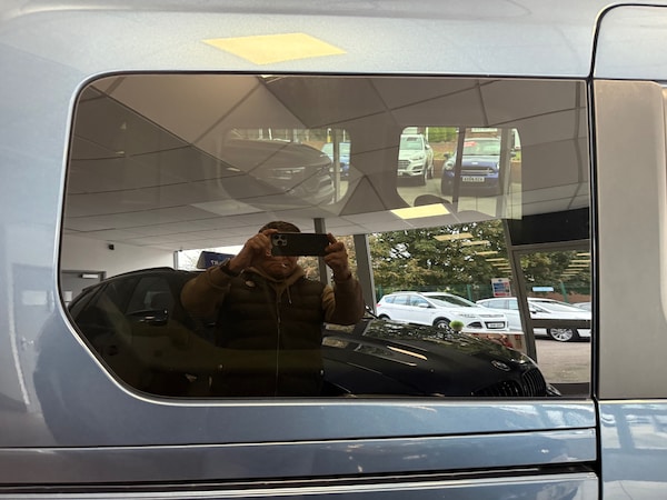 Used Ford Grand Tourneo Connect 2019 for sale - 76145614: Photo 9