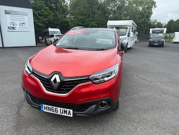 Used Renault Kadjar 2016 for sale - 78826106: Photo