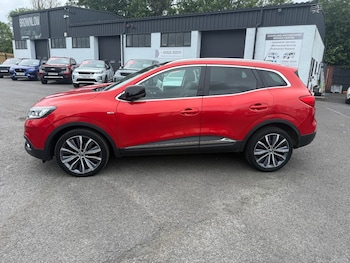Used Renault Kadjar 2016 for sale - 78826106: Photo