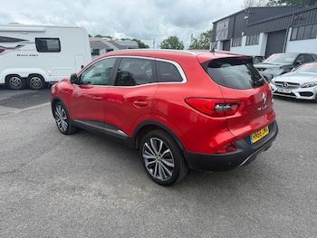 Used Renault Kadjar 2016 for sale - 78826106: Photo