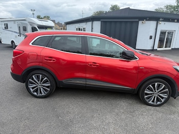 Used Renault Kadjar 2016 for sale - 78826106: Photo