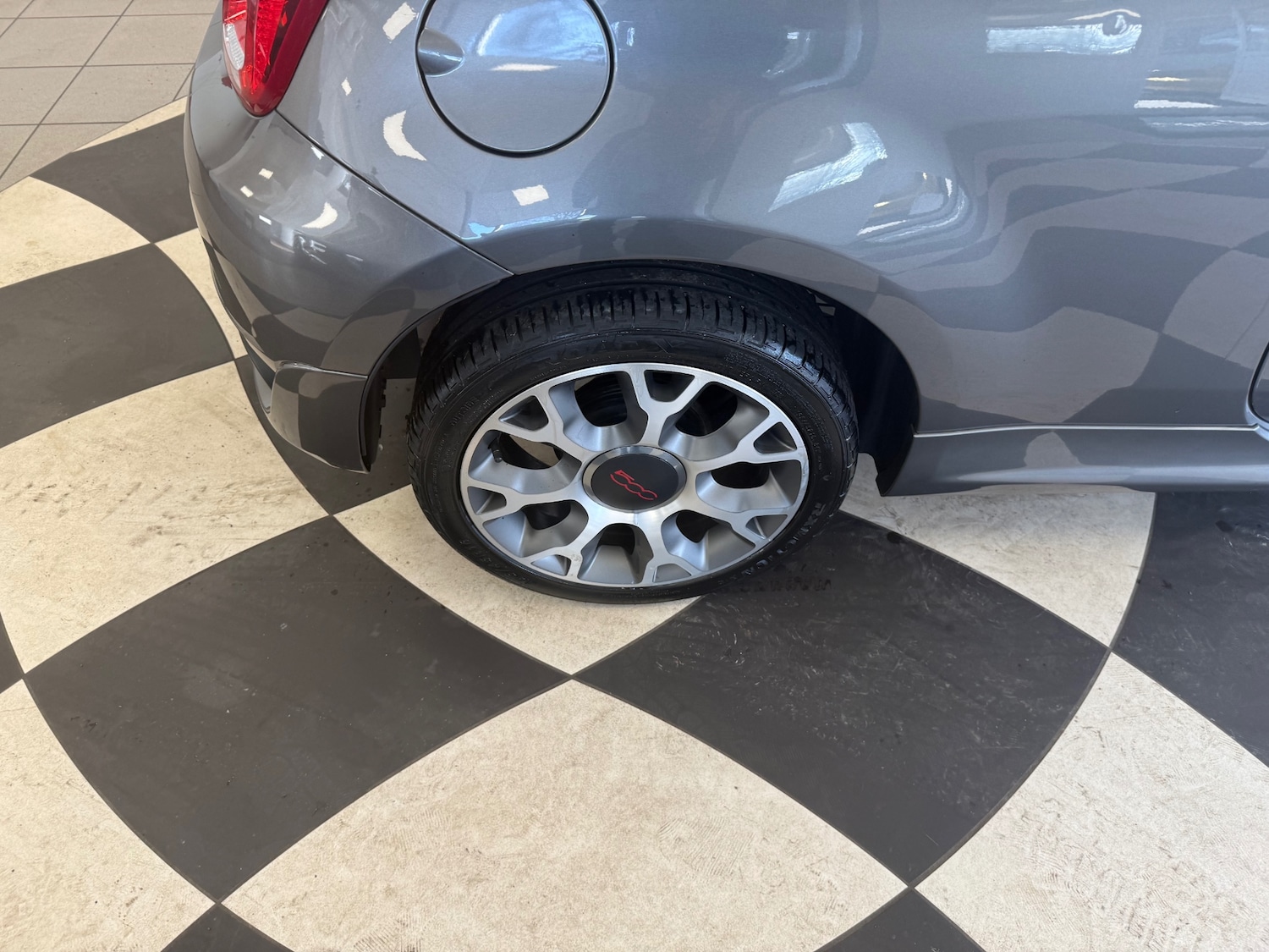 Used Fiat 500 2018 for sale - 78014603: Photo 10