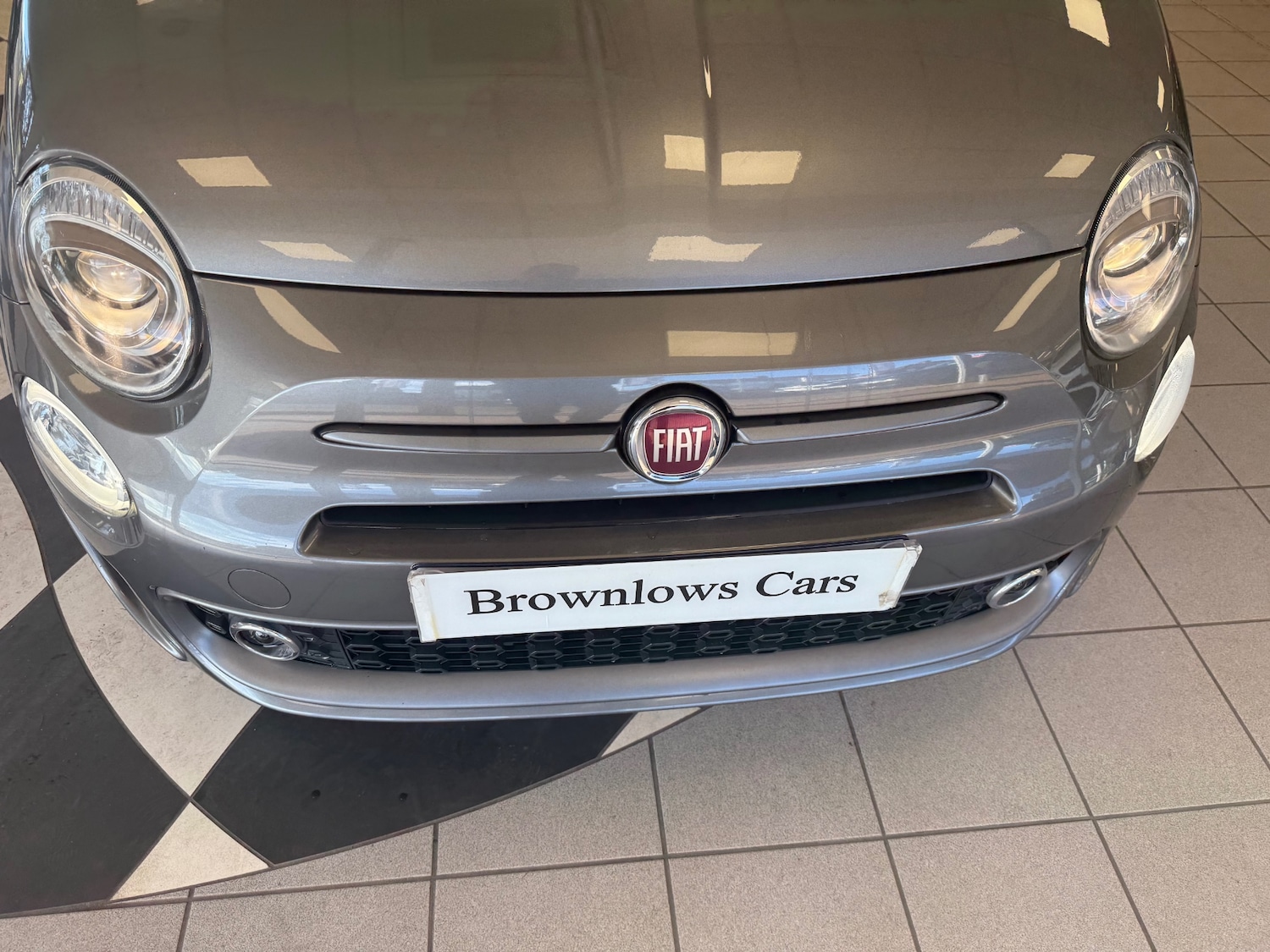Used Fiat 500 2018 for sale - 78014603: Photo 12