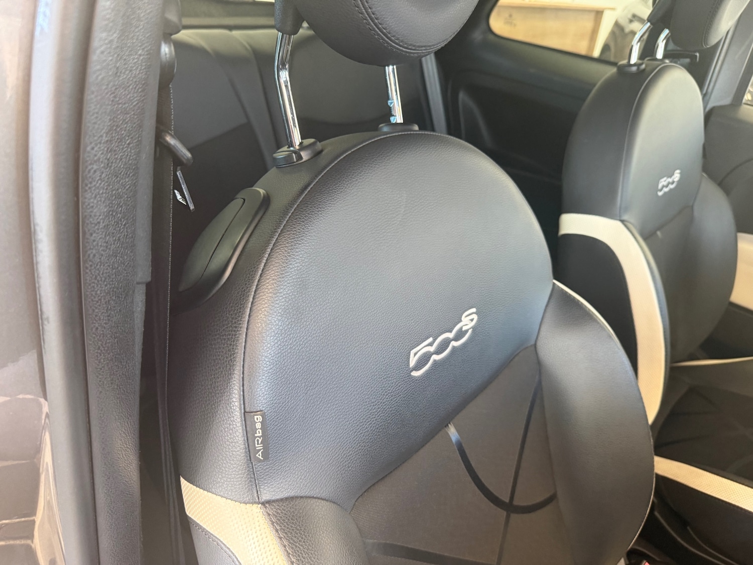 Used Fiat 500 2018 for sale - 78014603: Photo 24