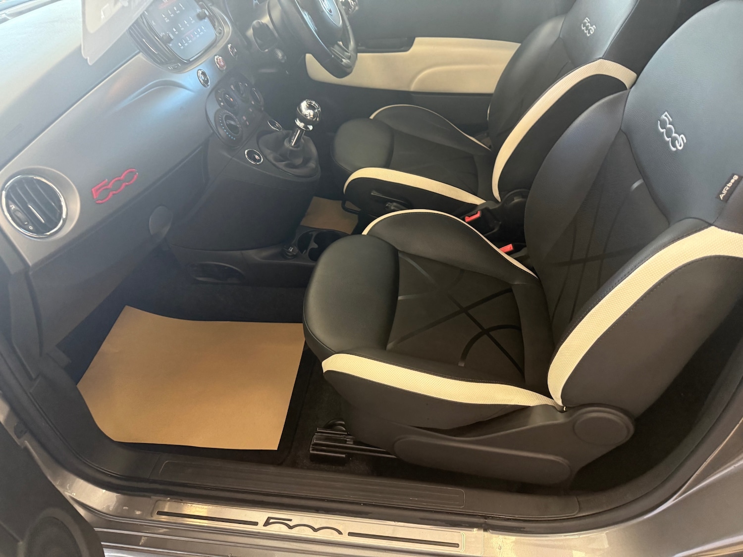 Used Fiat 500 2018 for sale - 78014603: Photo 29