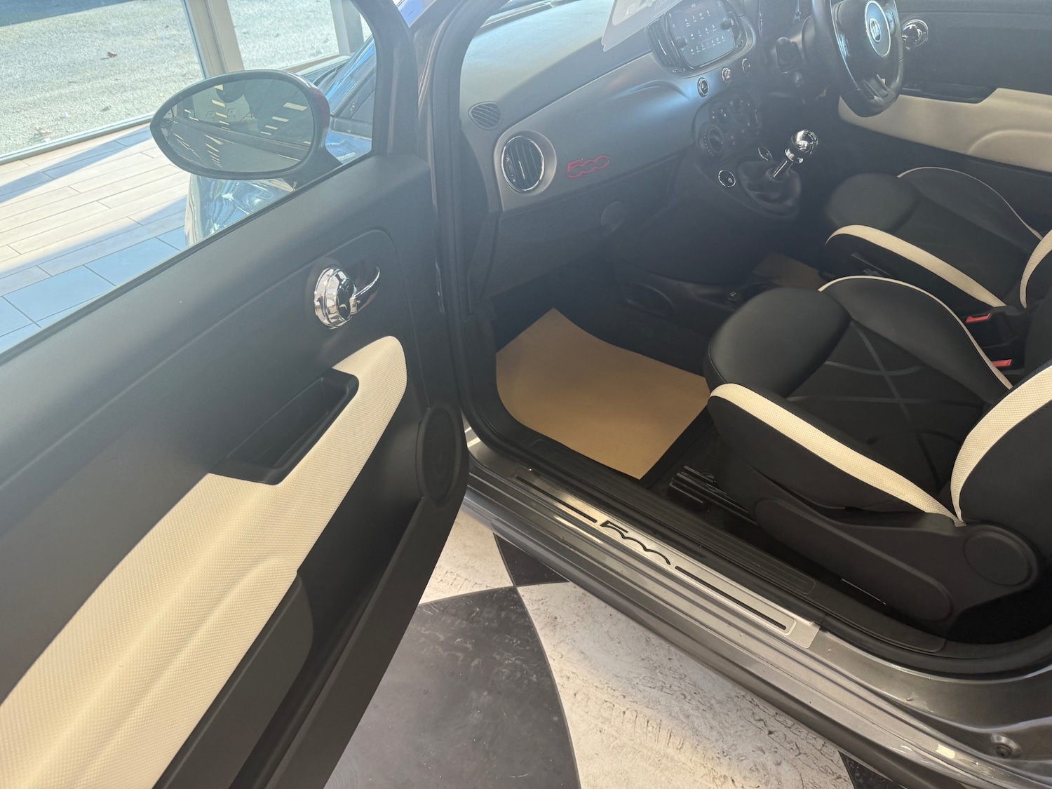 Used Fiat 500 2018 for sale - 78014603: Photo 30