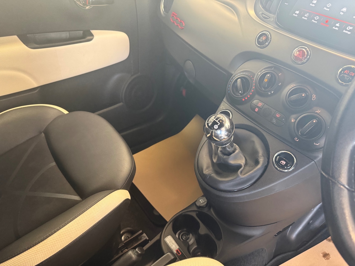 Used Fiat 500 2018 for sale - 78014603: Photo 31