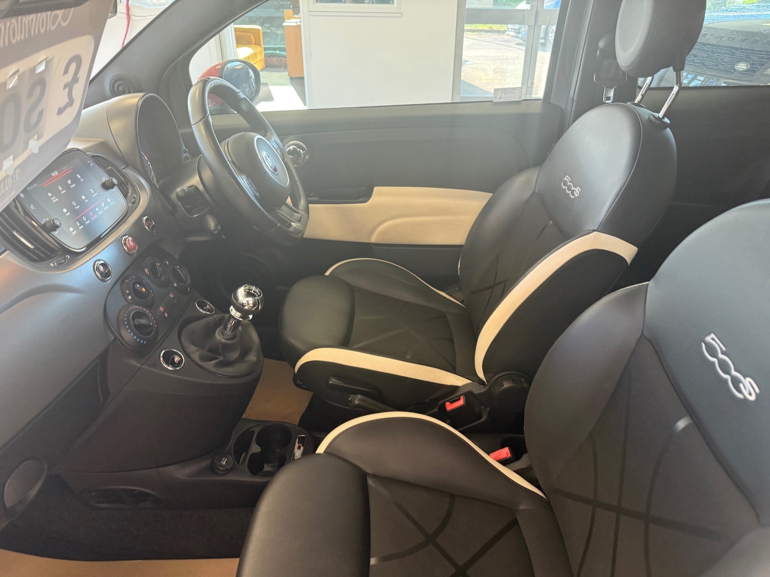 Used Fiat 500 2018 for sale - 78014603: Photo 32